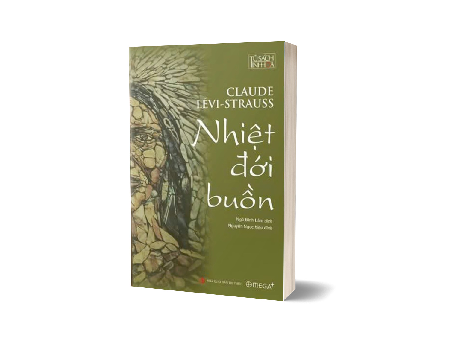Nhiệt Đới Buồn - Claude Lévi-Strauss
