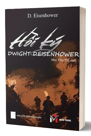 Hồi Ký Dwight D. Eisenhower