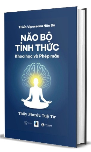 Não Bộ Tỉnh Thức - Khoa Học Và Phép Màu (Thầy Phước Tuệ Từ)