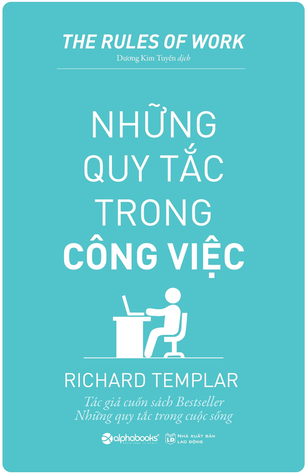 Những Quy Tắc Trong Công Việc Richard Templar