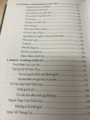 Hiện tượng luận về hiện sinh - Lê Thành Trị