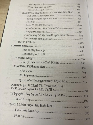 Hiện tượng luận về hiện sinh - Lê Thành Trị