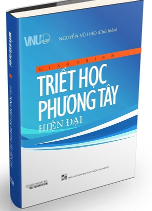 Lịch sử triết học phương Tây hiện đại