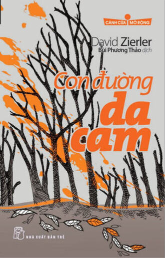 Con Đường Da Cam - David Zierler