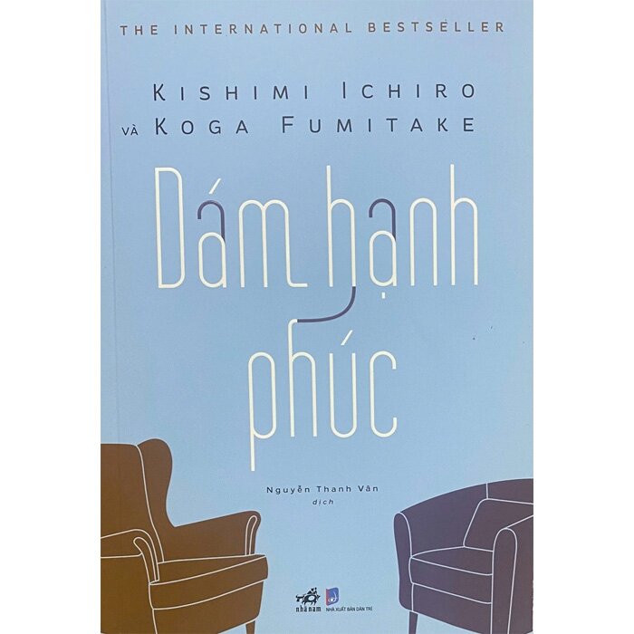 Dám Bị Ghét dám hạnh phúc