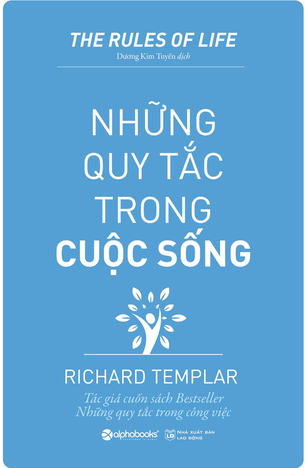 Những Quy Tắc Trong Cuộc Sống Richard Templar