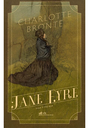 Jane Eyre - Charlotte Brontë