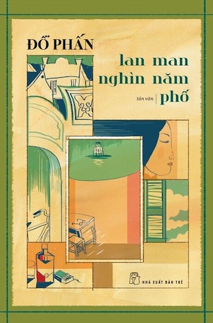 Lan Man Nghìn Năm Phố - Đỗ Phấn