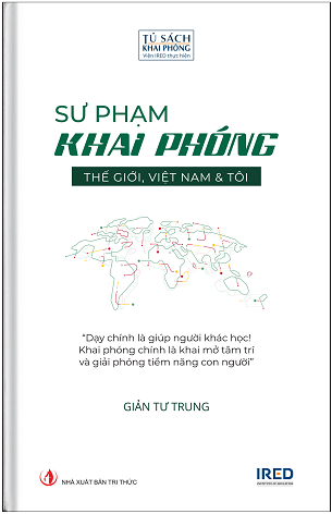 Sách Sư Phạm Khai Phóng Giản Tư Trung