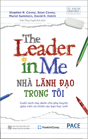 Nhà Lãnh Đạo Trong Tôi - Stephen R. Covey