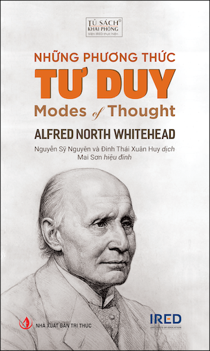 Những Phương Thức Tư Duy - Alfred North Whitehead