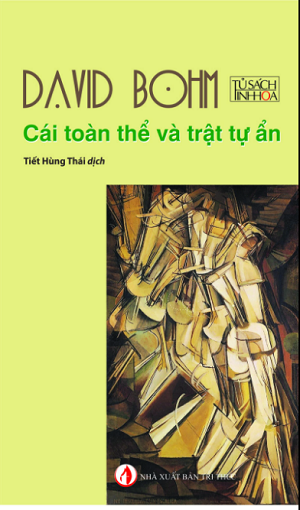 Cái toàn thể và trật tự ẩn