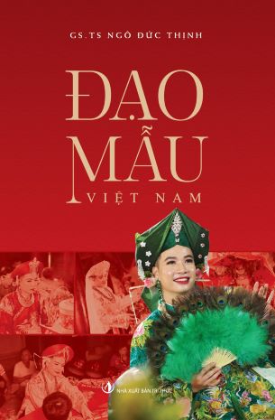 Đạo Mẫu Việt Nam Ngô Đức Thịnh