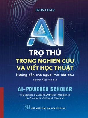 AI - Trợ Thủ Trong Nghiên Cứu Và Viết Học Thuật - Bron Eager