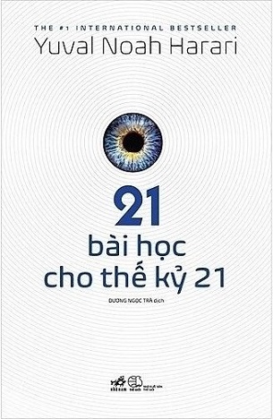 Sapiens: Lược Sử Loài Người (Tái Bản Có Chỉnh Sửa)