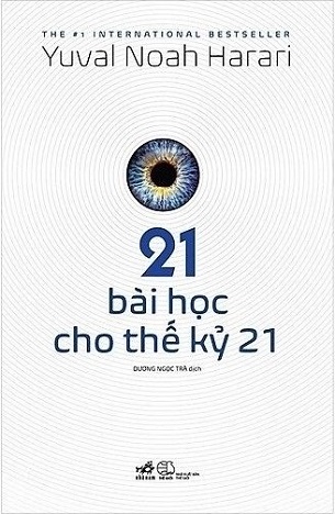 21 bài học cho thế kỷ 21