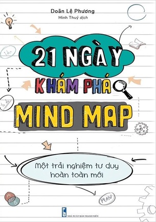 21 Ngày Khám Phá Mind Map -  Doãn Lệ Phương