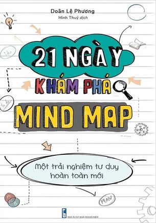 21 Ngày Khám Phá Mind Map - Doãn Lệ Phương