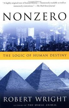 Nonzero: The Logic of Human Destiny