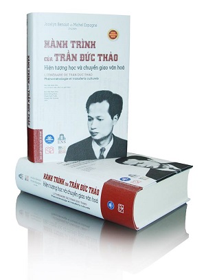 Trần Đức Thảo tuyển tập