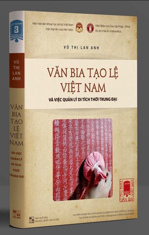 Văn Bia Tạo Lệ Việt Nam và Việc Quản Lý Di Tích Thời Trung Đại