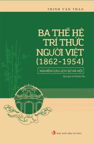 Ba Thế Hệ Trí Thức Người Việt