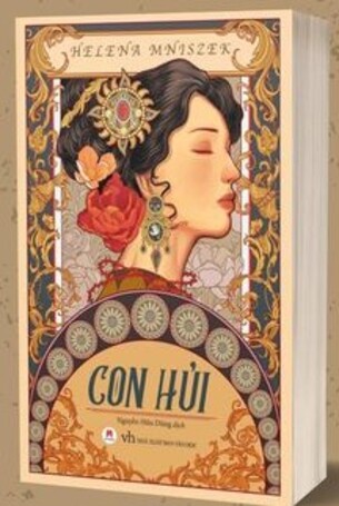 Con Hủi (Tái Bản) - Helena Mniszek