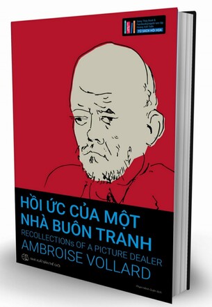 Hồi Ức Của Một Nhà Buôn Tranh