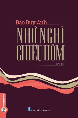 Nhớ Nghĩ Chiều Hôm