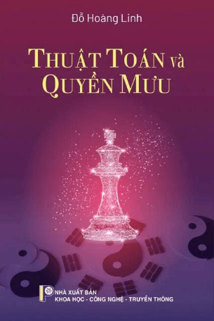 Thuật toán và Quyền mưu - Đỗ Hoàng Linh