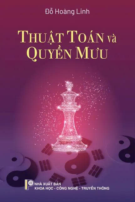 Thuật toán và Quyền mưu - Đỗ Hoàng Linh