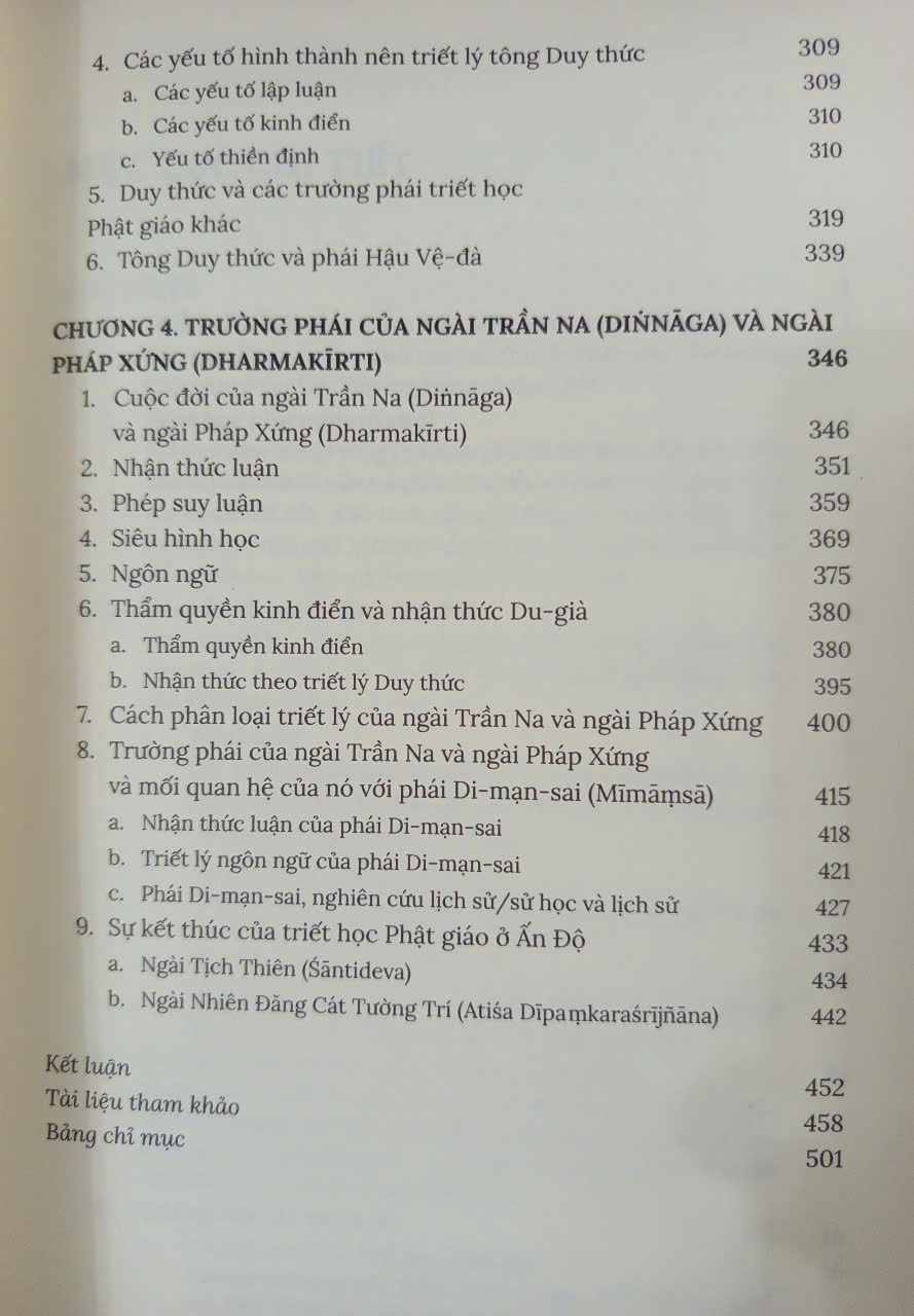 Sách Thời Hoàng Kim Của Triết Học Phật Giáo Ấn Độ (Jan Westerhoff)