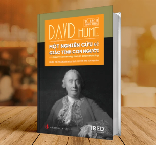 Một Nghiên Cứu Về Giác Tính Con Người ” (An Enquiry Concerning Human Understanding) - David Hume