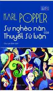 Sự nghèo nàn của thuyết sử luận Karl R. Popper