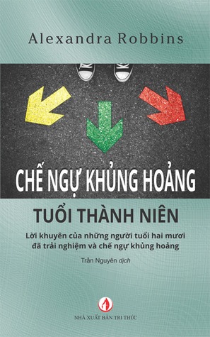 Chế ngự khủng hoảng tuổi thành niên