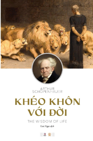 Combo Schopenhauer, Khéo khôn với đời, Bàn về bản chất con người chính trị và đạo đức
