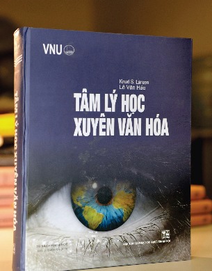 Tâm Lý Học Xuyên Văn Hóa (Tái bản lần 2)