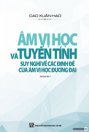 Âm vị học và tuyến tính