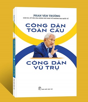 Công Dân Toàn Cầu, Công Dân Vũ Trụ - Phan Văn Trường