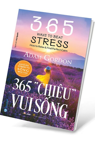 365 Chiêu Vui Sống - Adam Gordon