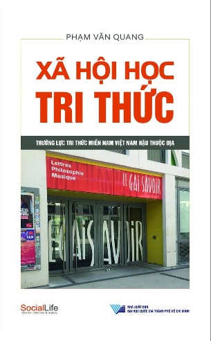 Xã Hội Học Tri Thức - Phạm Văn Quang