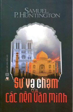 Sự va chạm của các nền văn minh