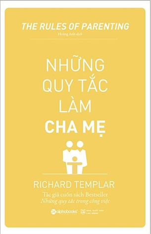 Những Quy Tắc Làm Cha Mẹ Richard Templar