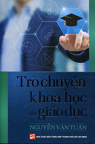 Đi Vào Nghiên Cứu Khoa Học Nguyễn Văn Tuấn