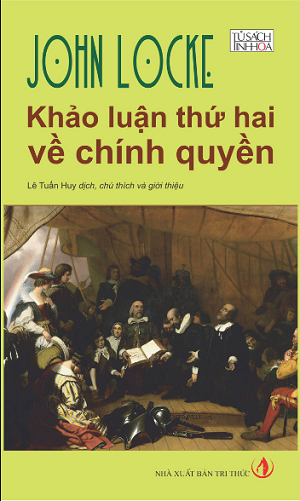 Khảo luận thứ hai về chính quyền