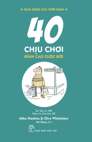 50 Vẫn Tươi Hiểu Người Hiểu Đời