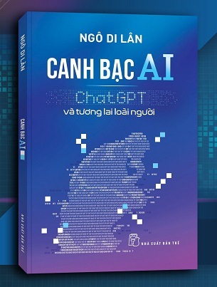 CANH BẠC AI - Ngô Di Lân