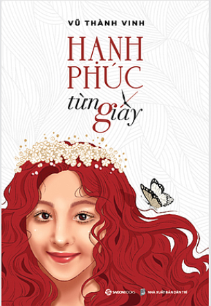 Sách Hạnh Phúc Từng Giây