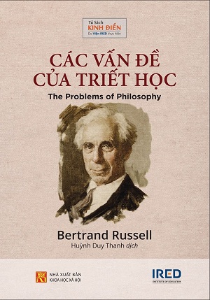 CÁC VẤN ĐỀ CỦA TRIẾT HỌC Bertrand Russell