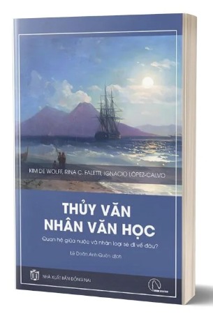 Sách Thủy Văn Nhân Văn Học (Kim De Wolff, Rina C. Faletti, Ignacio López-Calvo)